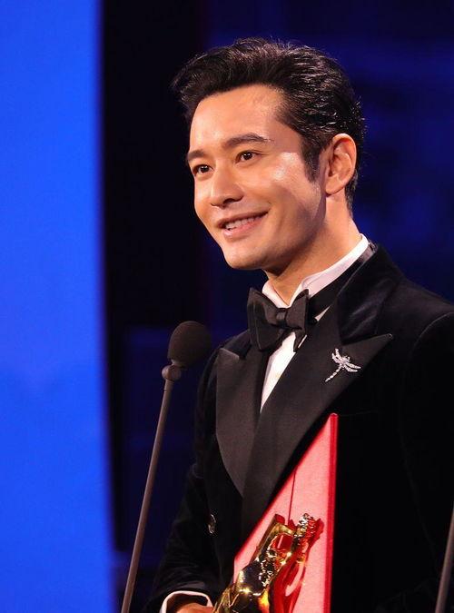 娱乐圈吃瓜黄晓明是谁啊